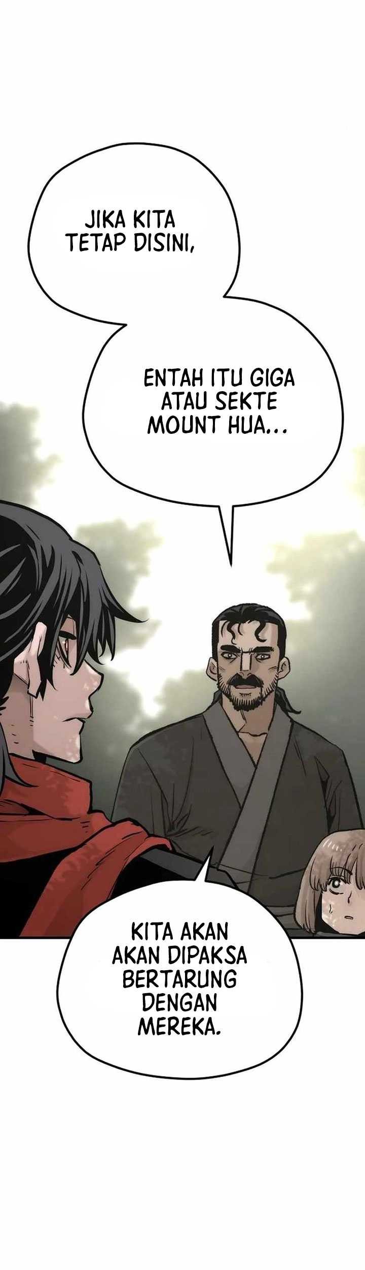 Heavenly Demon Cultivation Simulation Chapter 102 - halaman 54