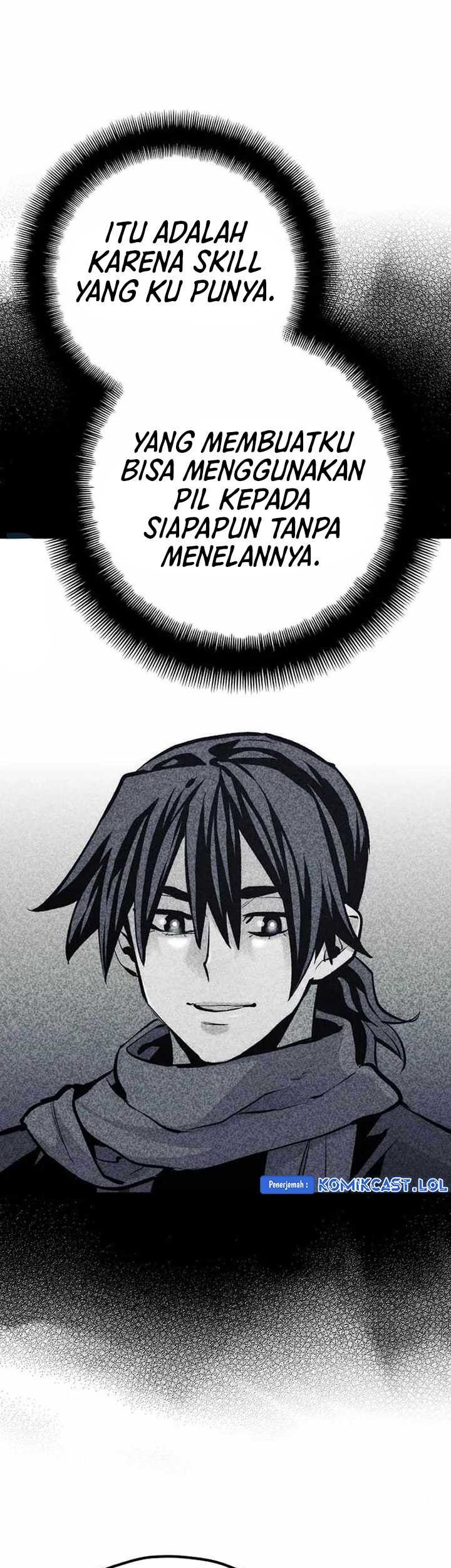 Heavenly Demon Cultivation Simulation Chapter 102 - halaman 6