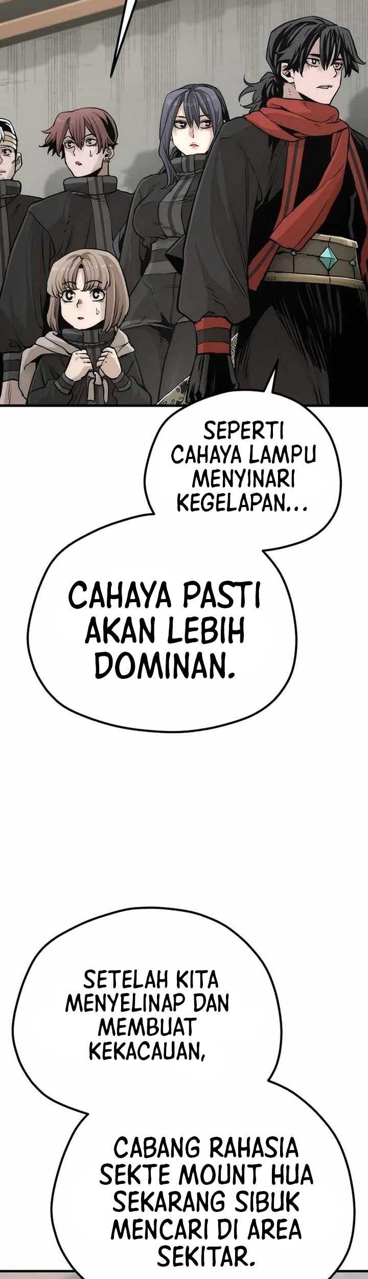 Heavenly Demon Cultivation Simulation Chapter 102 - halaman 62