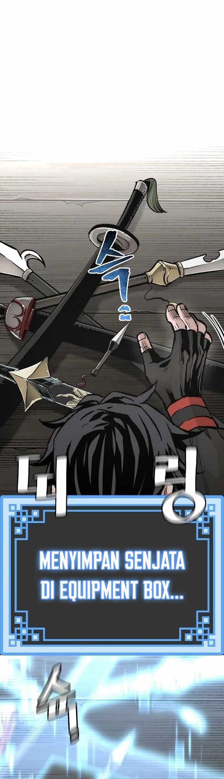 Heavenly Demon Cultivation Simulation Chapter 102 - halaman 68