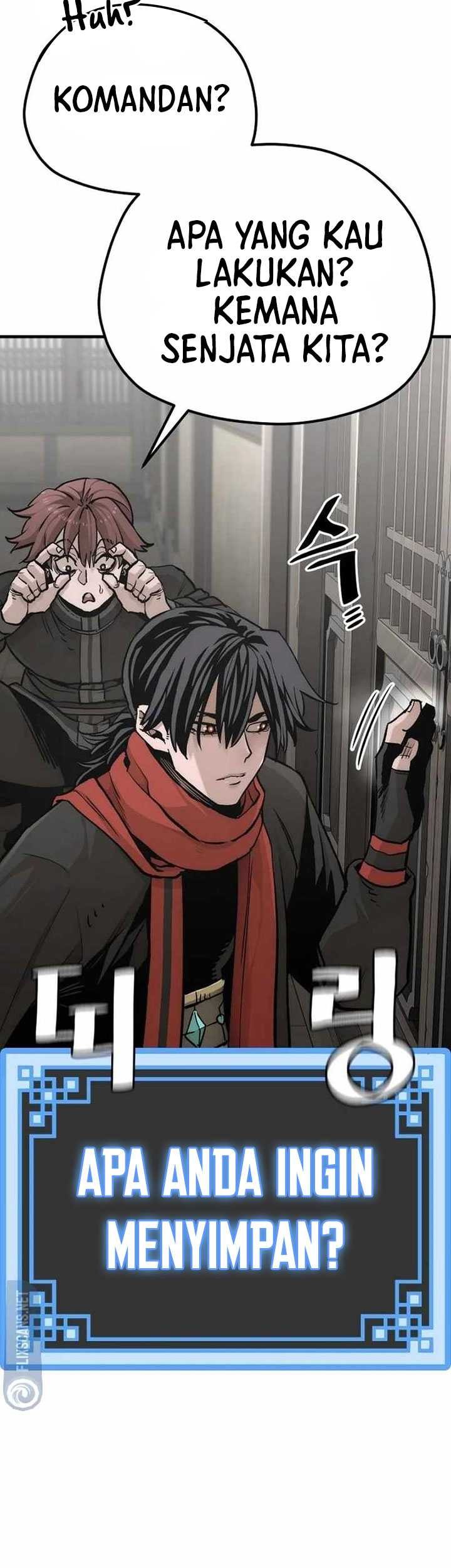 Heavenly Demon Cultivation Simulation Chapter 102 - halaman 70