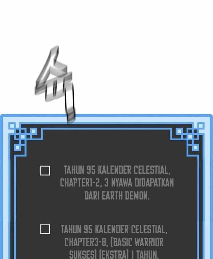 Heavenly Demon Cultivation Simulation Chapter 102 - halaman 71