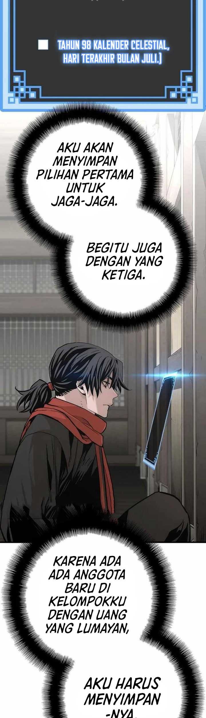 Heavenly Demon Cultivation Simulation Chapter 102 - halaman 72