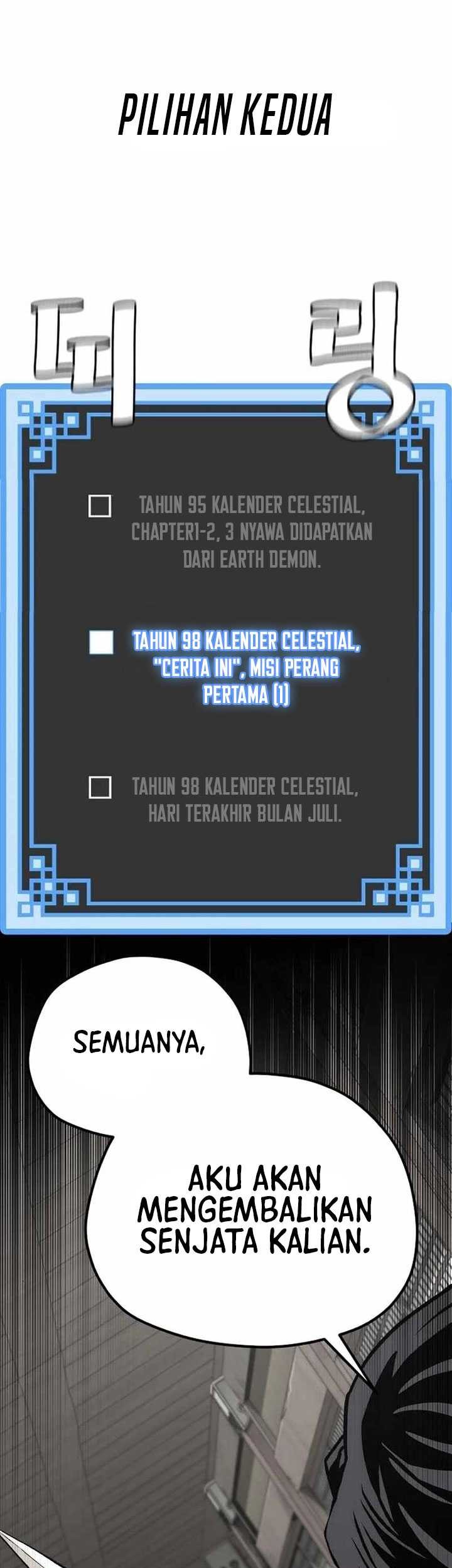 Heavenly Demon Cultivation Simulation Chapter 102 - halaman 74