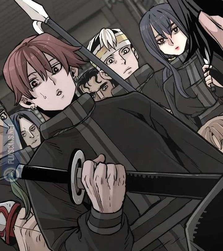 Heavenly Demon Cultivation Simulation Chapter 102 - halaman 75