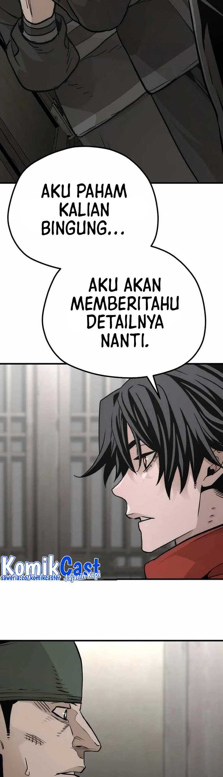 Heavenly Demon Cultivation Simulation Chapter 102 - halaman 76