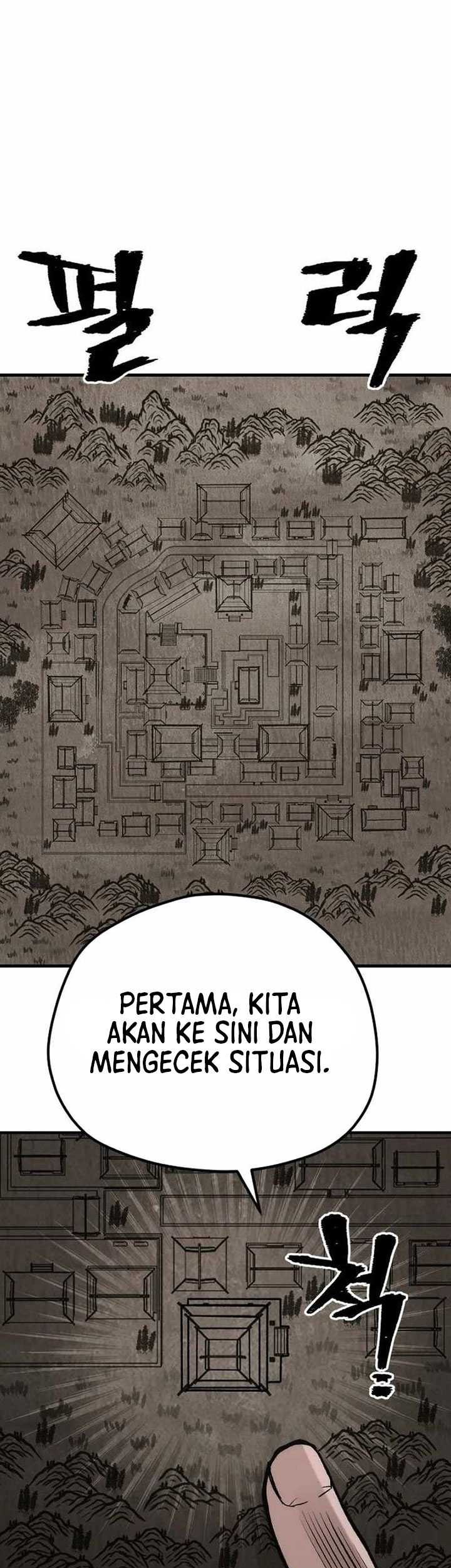 Heavenly Demon Cultivation Simulation Chapter 102 - halaman 78