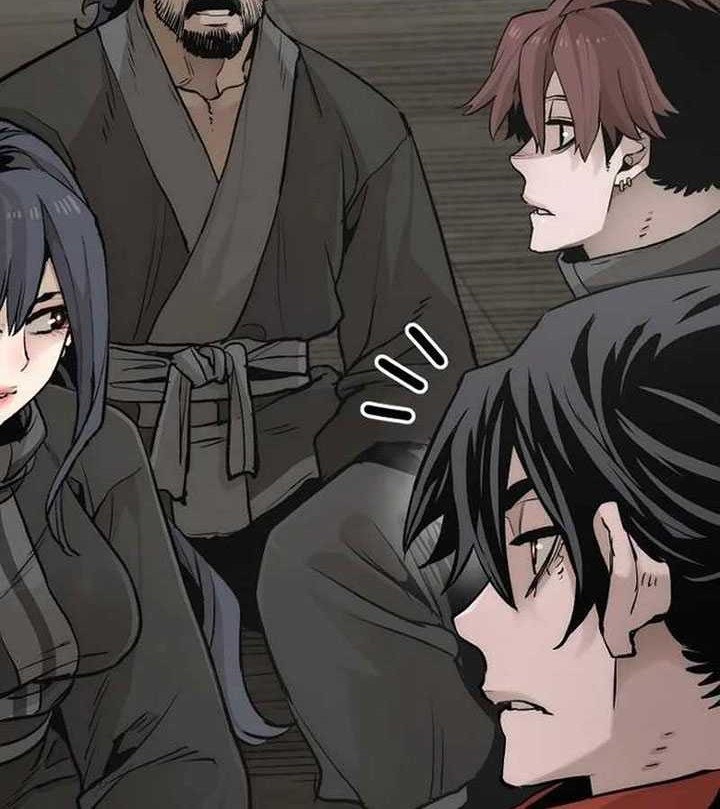 Heavenly Demon Cultivation Simulation Chapter 102 - halaman 81