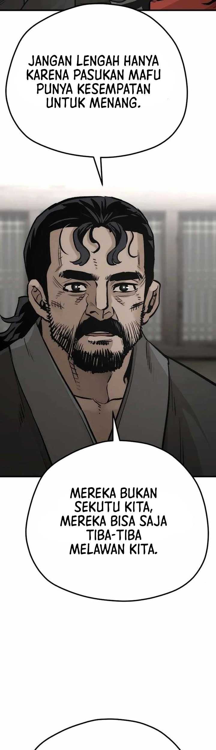 Heavenly Demon Cultivation Simulation Chapter 102 - halaman 82