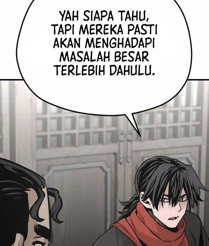 Heavenly Demon Cultivation Simulation Chapter 102 - halaman 83