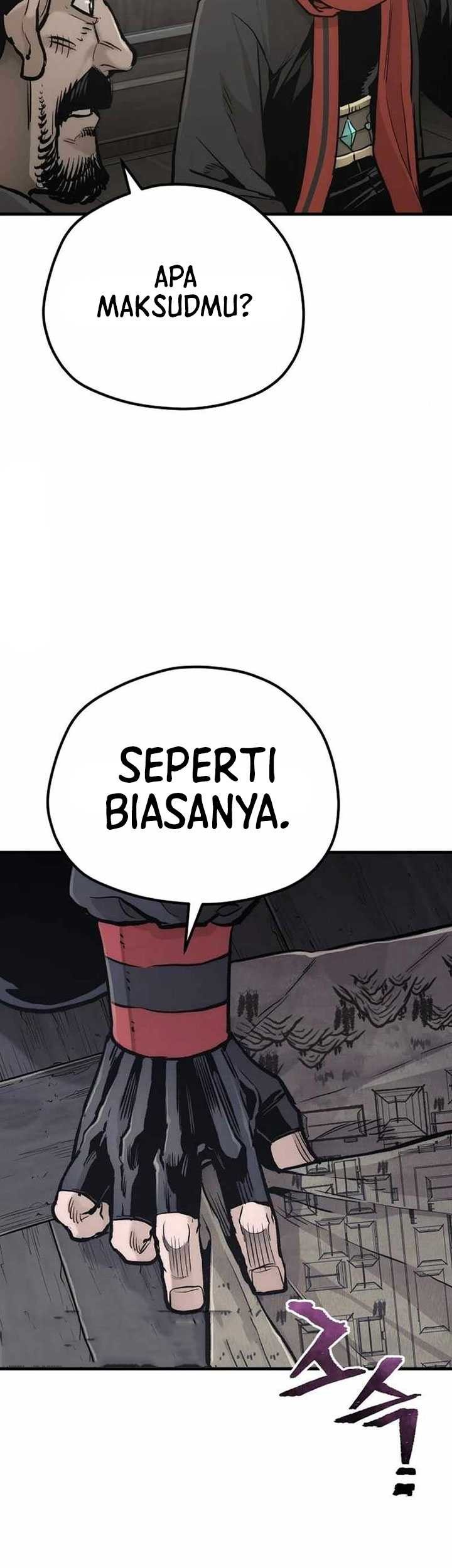 Heavenly Demon Cultivation Simulation Chapter 102 - halaman 84