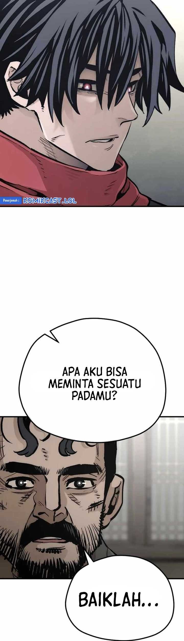 Heavenly Demon Cultivation Simulation Chapter 102 - halaman 86