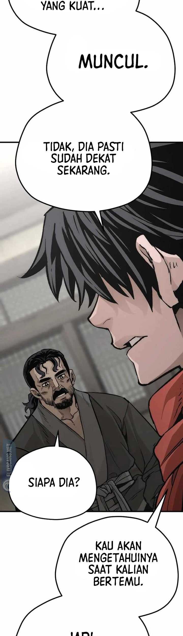 Heavenly Demon Cultivation Simulation Chapter 102 - halaman 88
