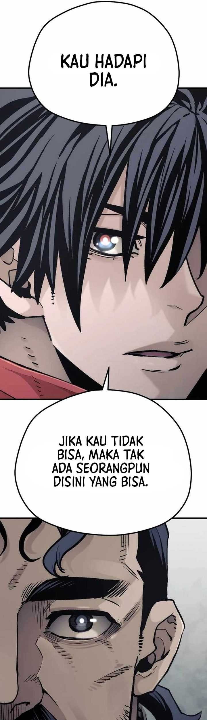 Heavenly Demon Cultivation Simulation Chapter 102 - halaman 90