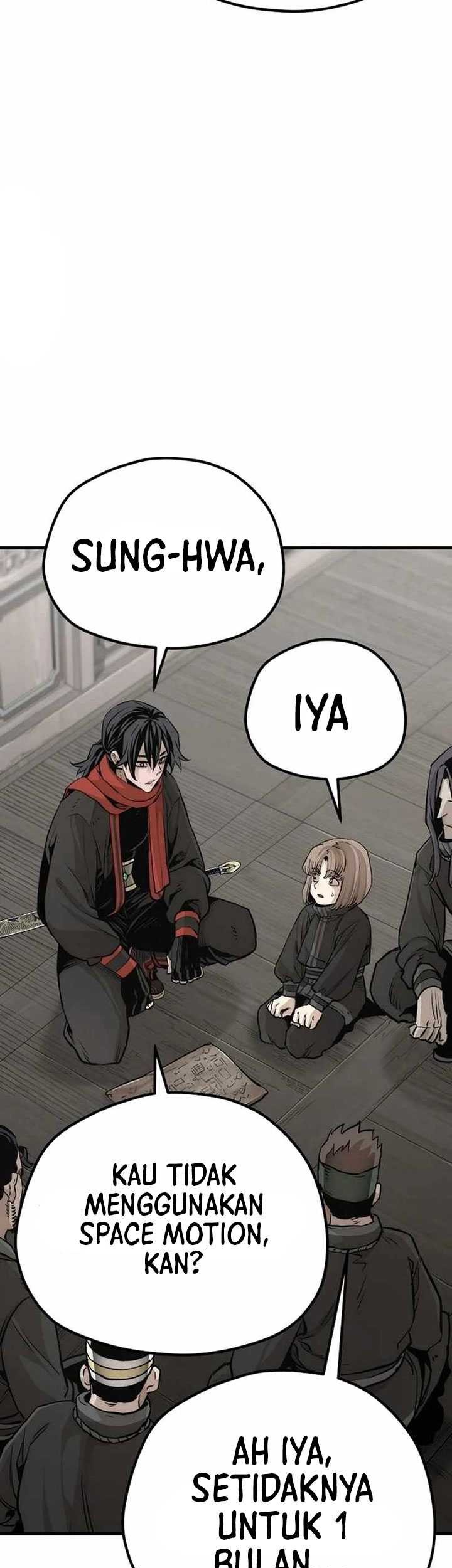 Heavenly Demon Cultivation Simulation Chapter 102 - halaman 94