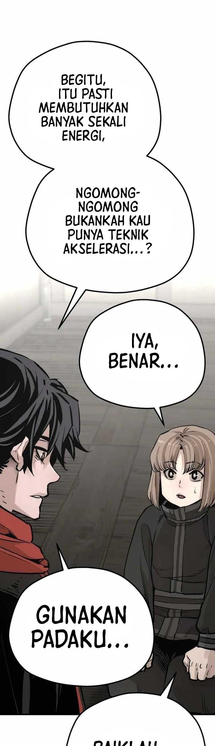 Heavenly Demon Cultivation Simulation Chapter 102 - halaman 96