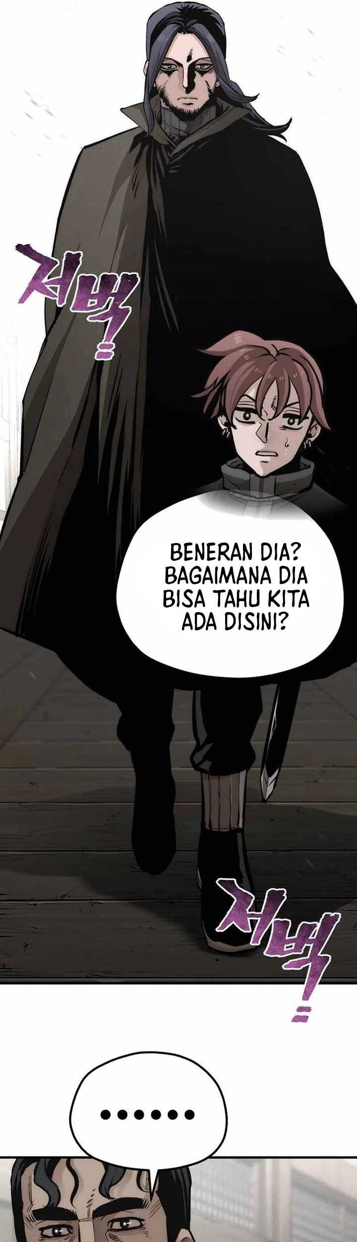 Heavenly Demon Cultivation Simulation Chapter 103 - halaman 10