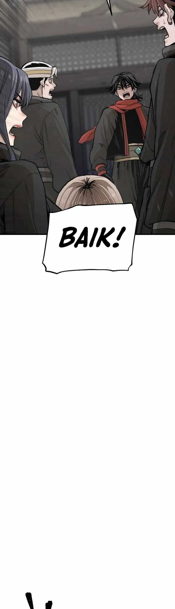 Heavenly Demon Cultivation Simulation Chapter 103 - halaman 100