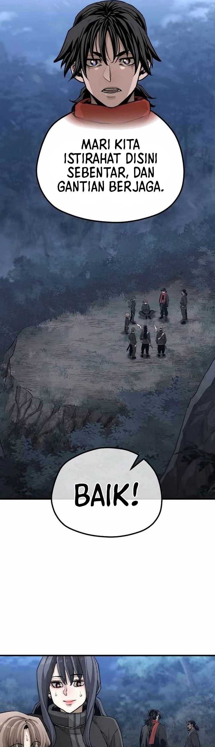 Heavenly Demon Cultivation Simulation Chapter 103 - halaman 102
