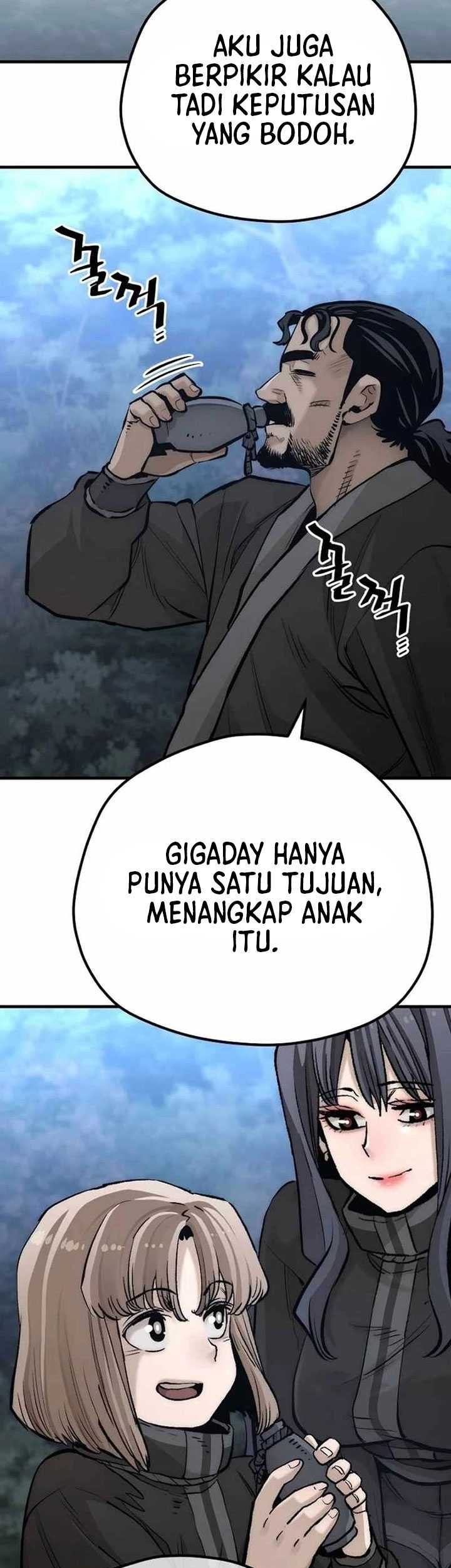 Heavenly Demon Cultivation Simulation Chapter 103 - halaman 106