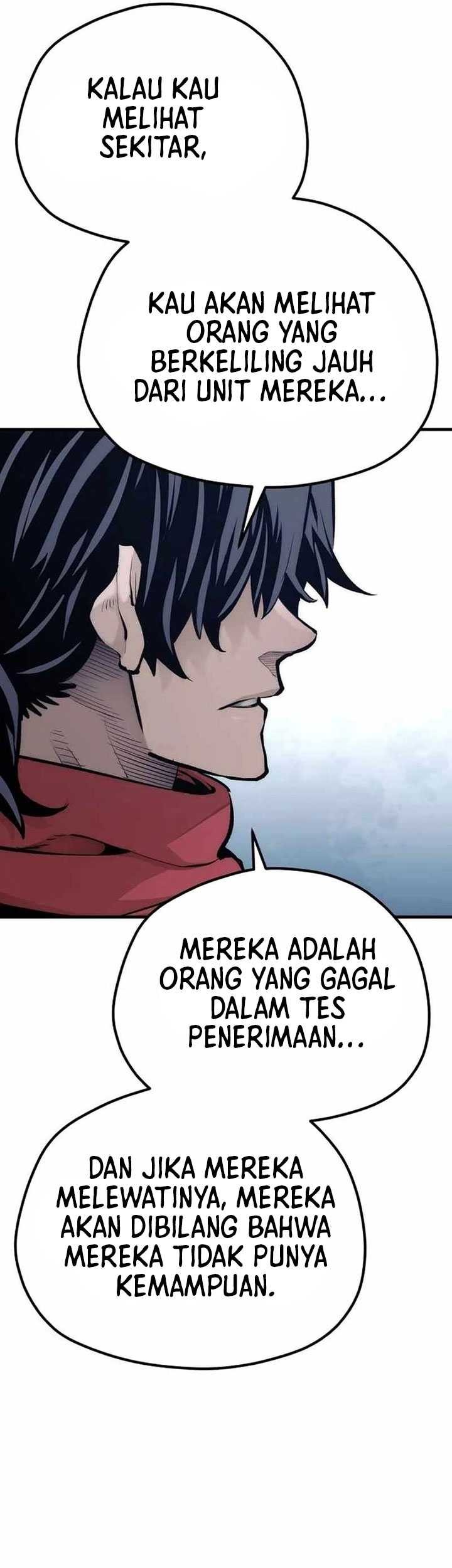 Heavenly Demon Cultivation Simulation Chapter 103 - halaman 110