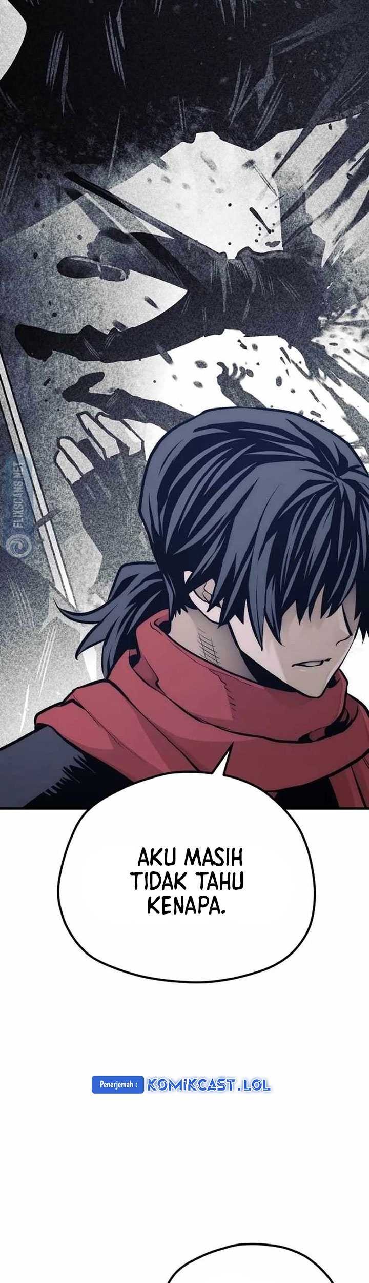 Heavenly Demon Cultivation Simulation Chapter 103 - halaman 114