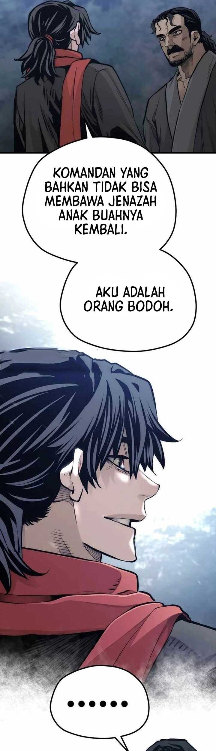 Heavenly Demon Cultivation Simulation Chapter 103 - halaman 116
