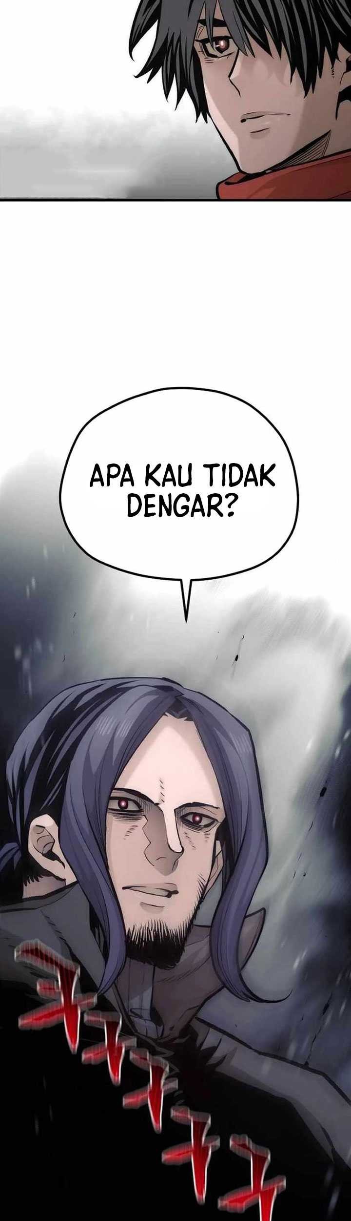 Heavenly Demon Cultivation Simulation Chapter 103 - halaman 12