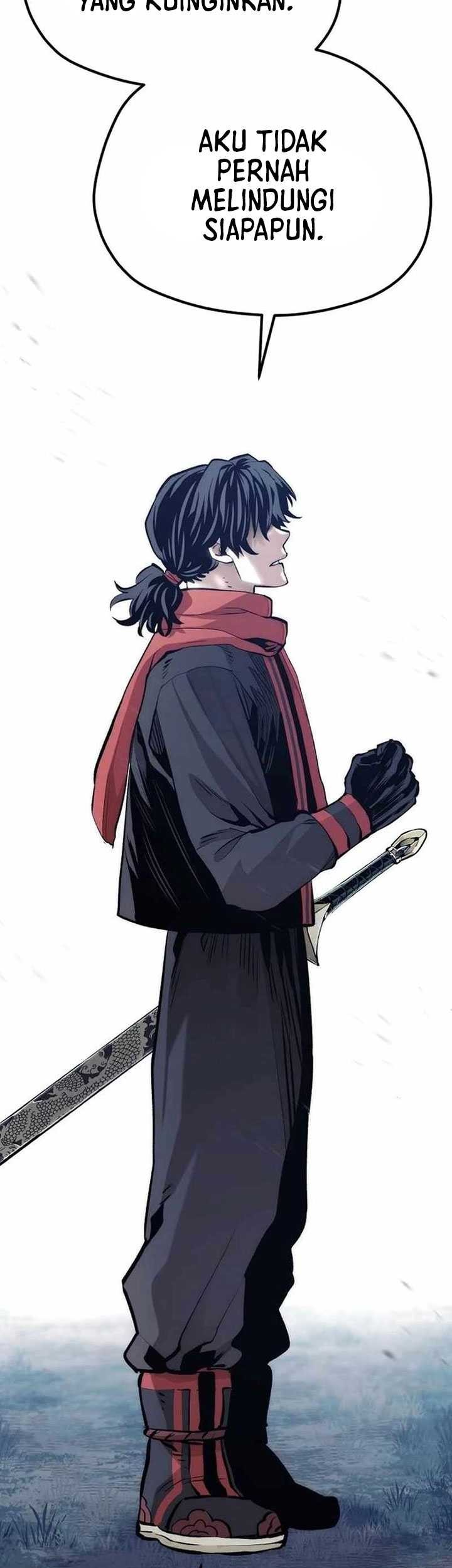 Heavenly Demon Cultivation Simulation Chapter 103 - halaman 120