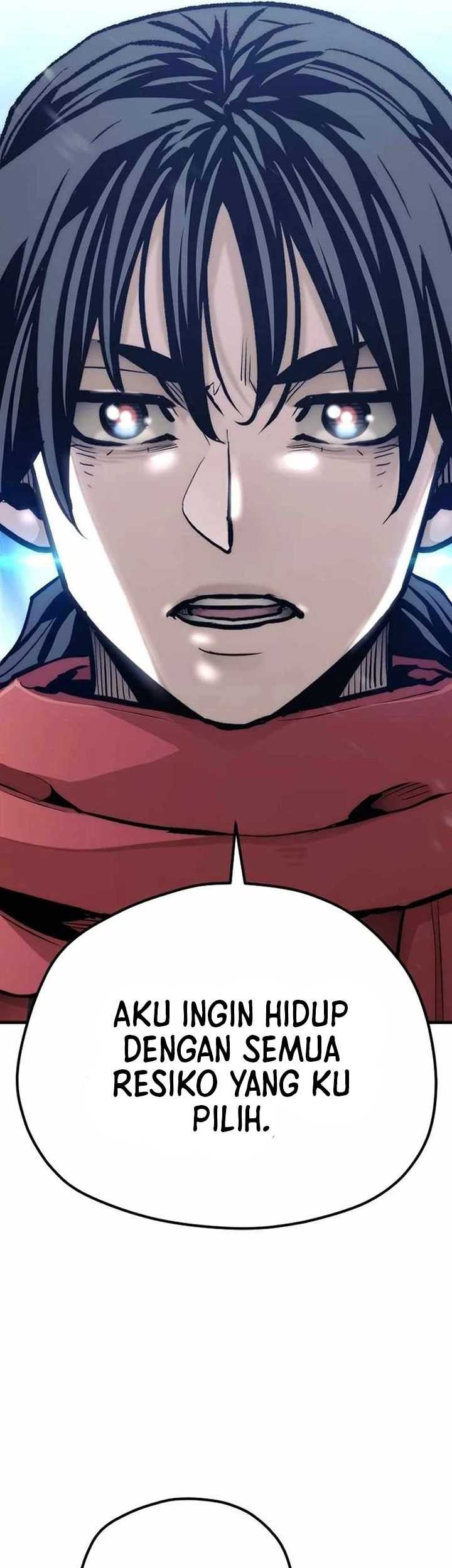 Heavenly Demon Cultivation Simulation Chapter 103 - halaman 124