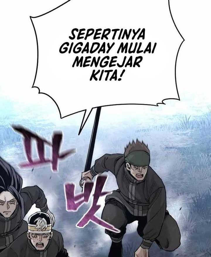 Heavenly Demon Cultivation Simulation Chapter 103 - halaman 127