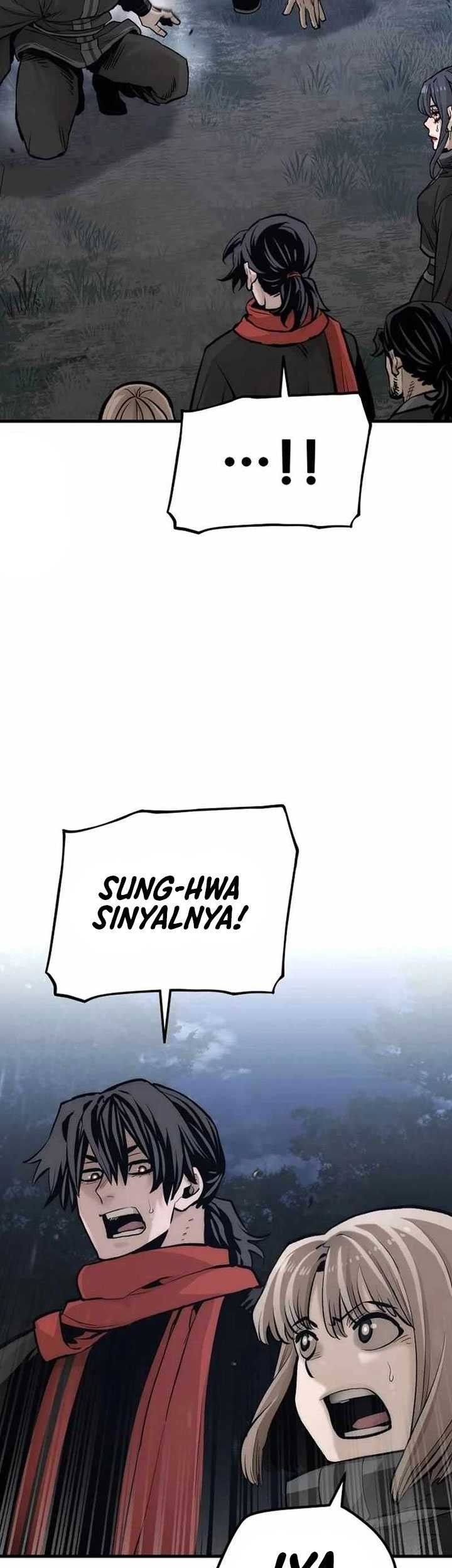 Heavenly Demon Cultivation Simulation Chapter 103 - halaman 128