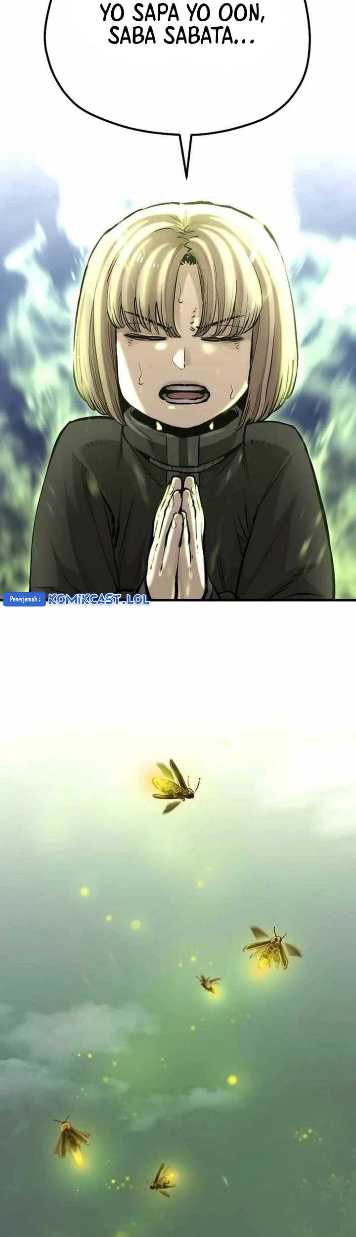 Heavenly Demon Cultivation Simulation Chapter 103 - halaman 130