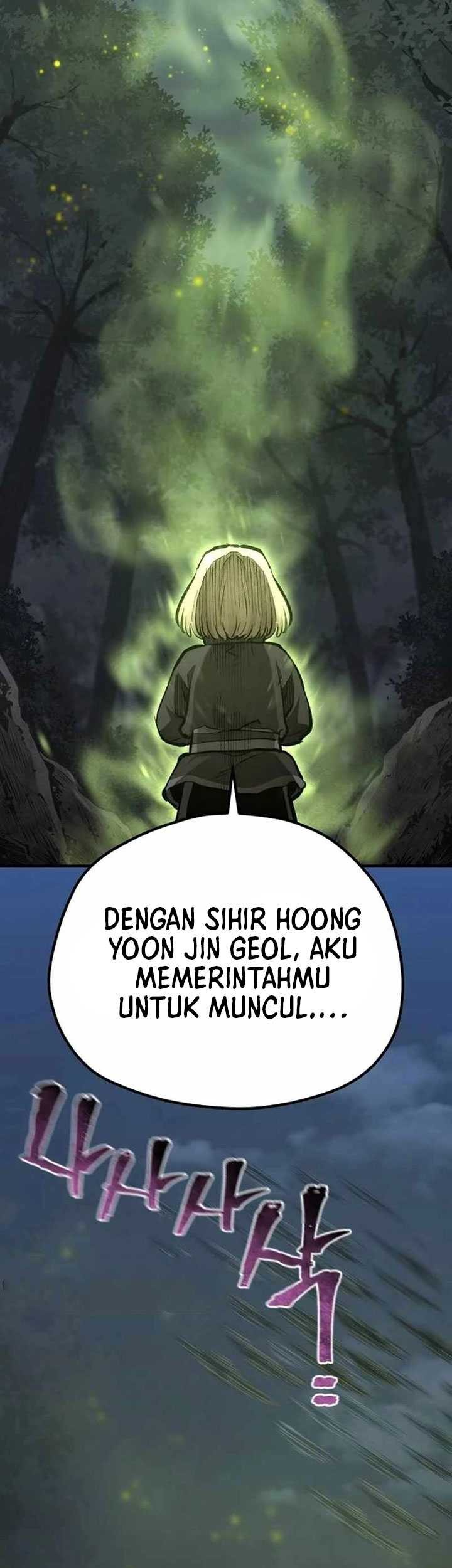 Heavenly Demon Cultivation Simulation Chapter 103 - halaman 132