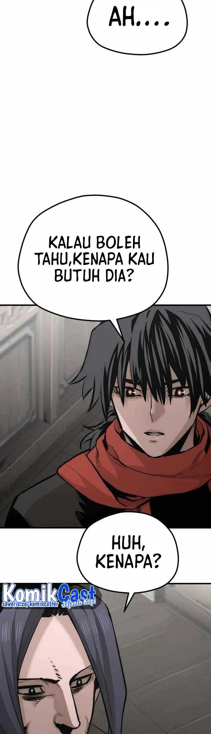 Heavenly Demon Cultivation Simulation Chapter 103 - halaman 16