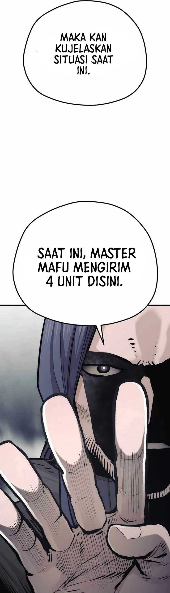 Heavenly Demon Cultivation Simulation Chapter 103 - halaman 18