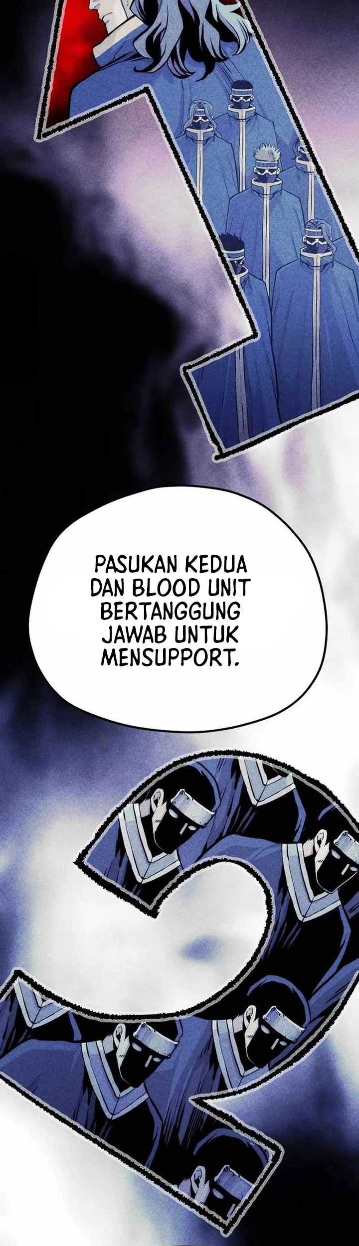 Heavenly Demon Cultivation Simulation Chapter 103 - halaman 20