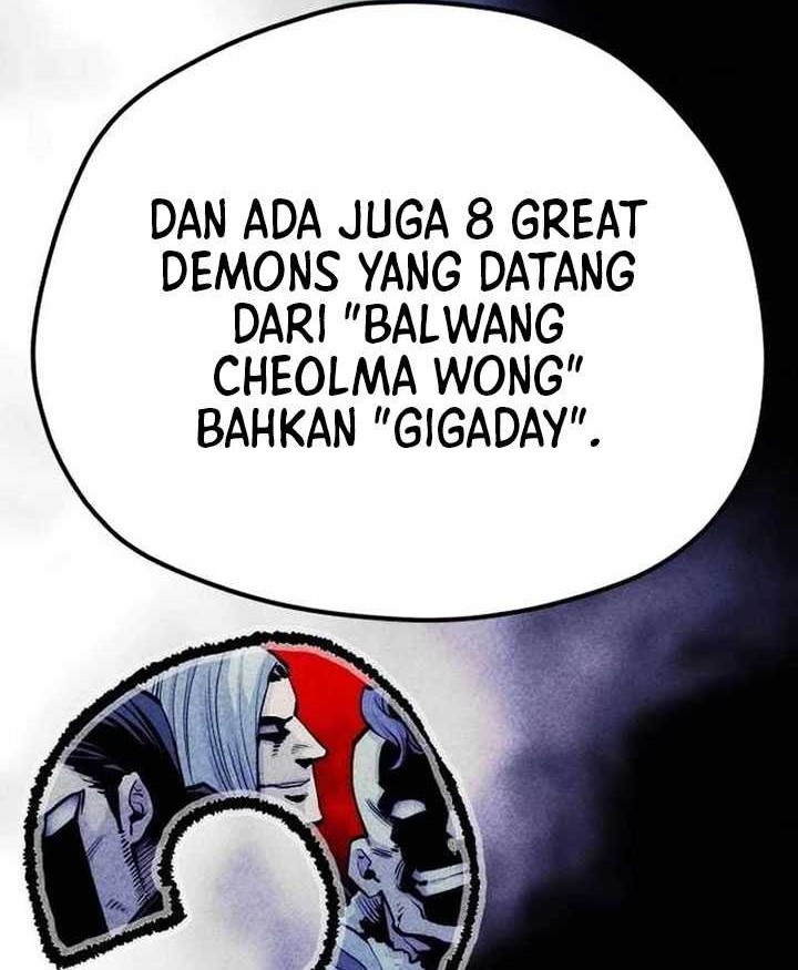 Heavenly Demon Cultivation Simulation Chapter 103 - halaman 21