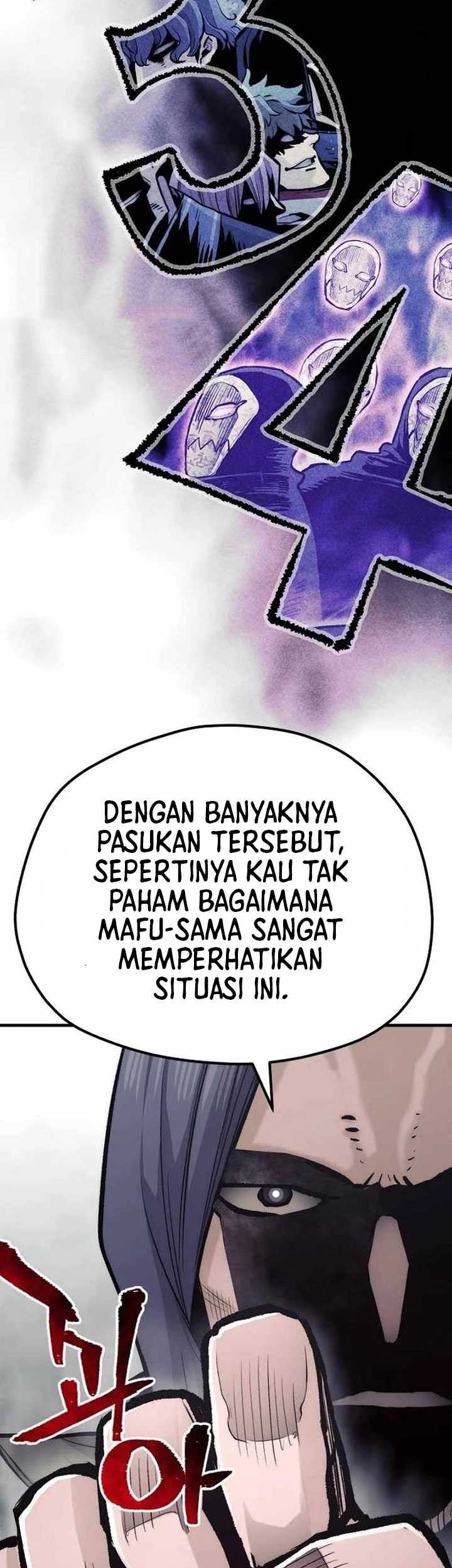 Heavenly Demon Cultivation Simulation Chapter 103 - halaman 22
