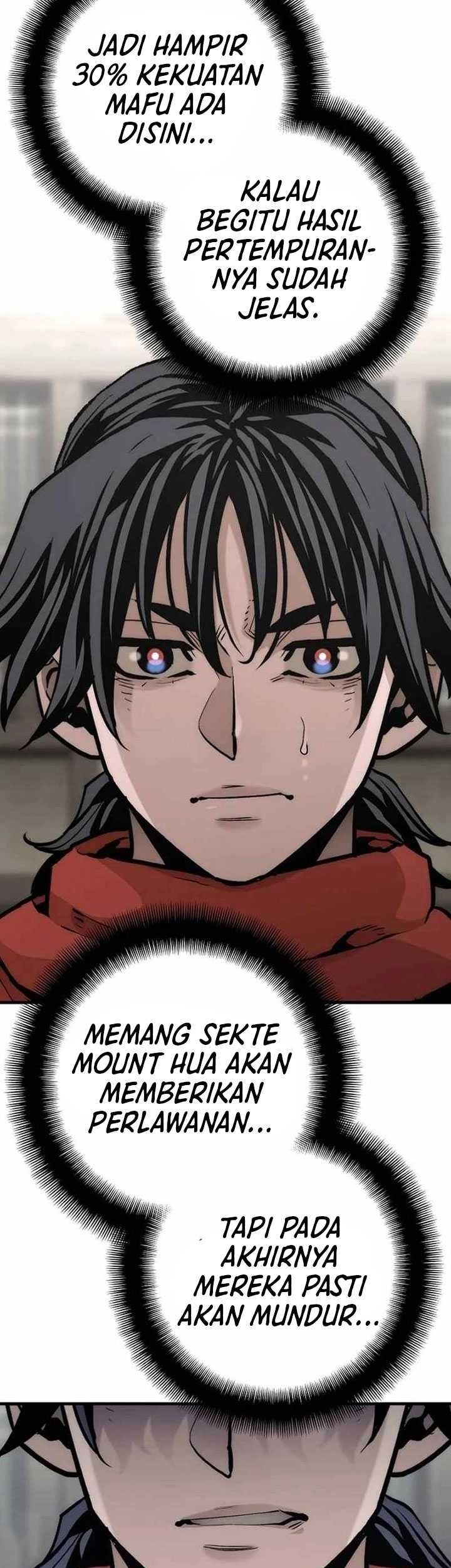 Heavenly Demon Cultivation Simulation Chapter 103 - halaman 24