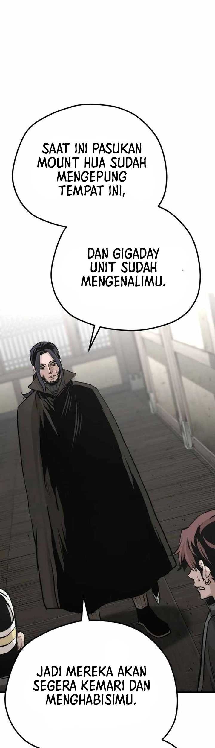 Heavenly Demon Cultivation Simulation Chapter 103 - halaman 26