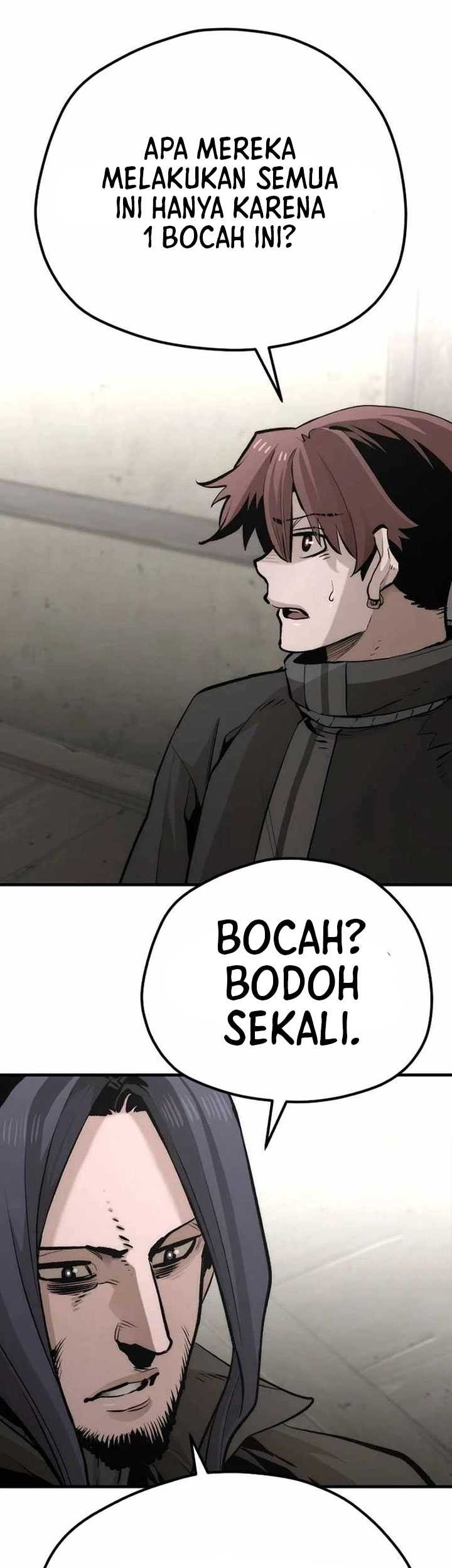 Heavenly Demon Cultivation Simulation Chapter 103 - halaman 28