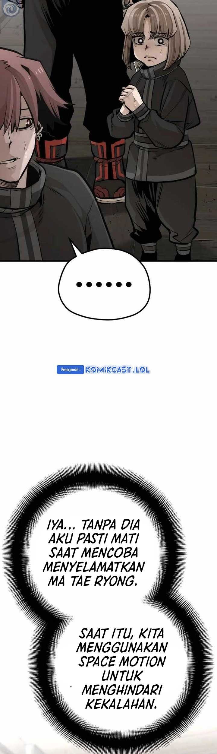 Heavenly Demon Cultivation Simulation Chapter 103 - halaman 30