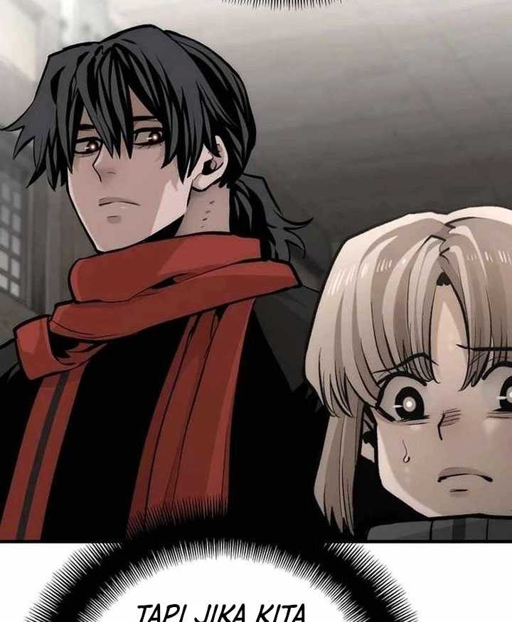 Heavenly Demon Cultivation Simulation Chapter 103 - halaman 31