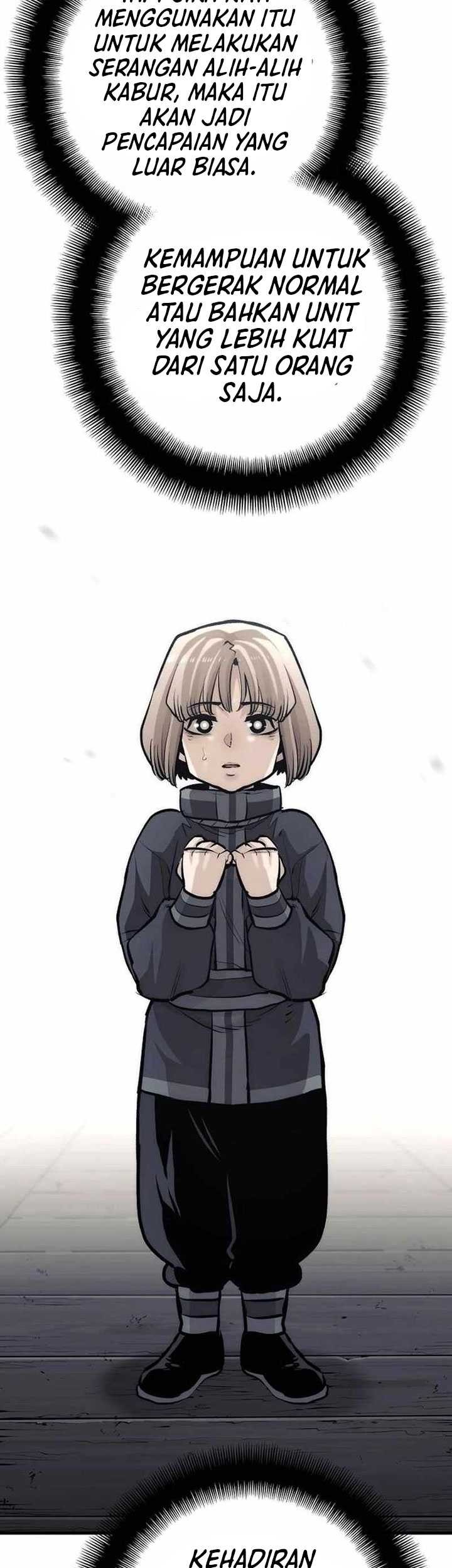 Heavenly Demon Cultivation Simulation Chapter 103 - halaman 32