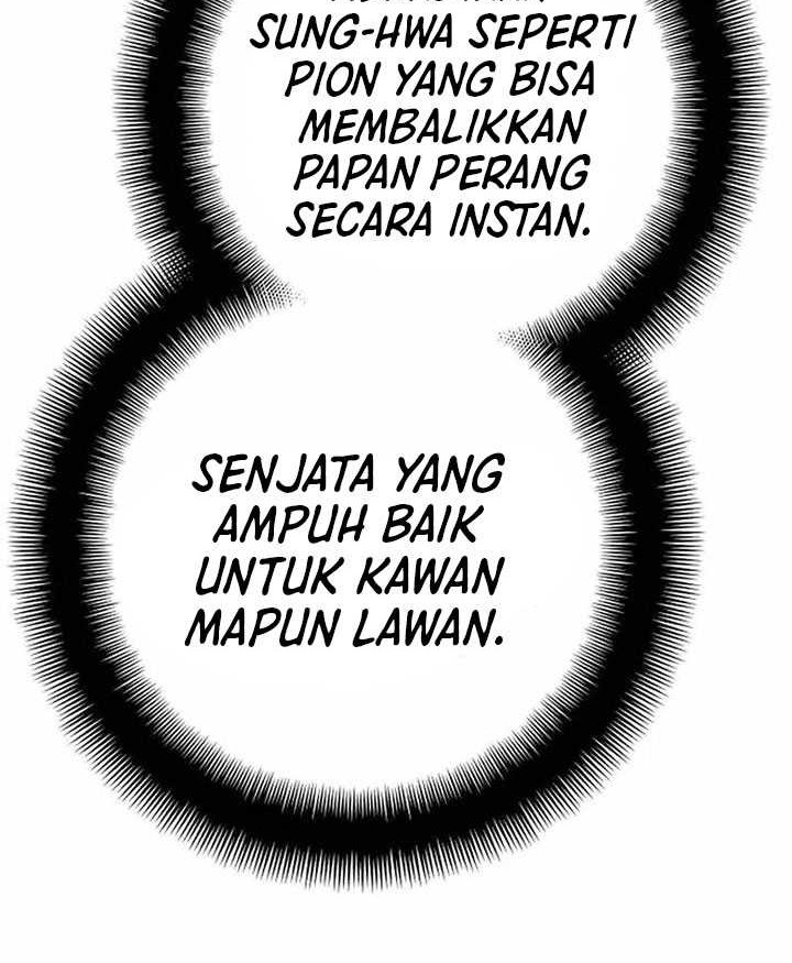 Heavenly Demon Cultivation Simulation Chapter 103 - halaman 33