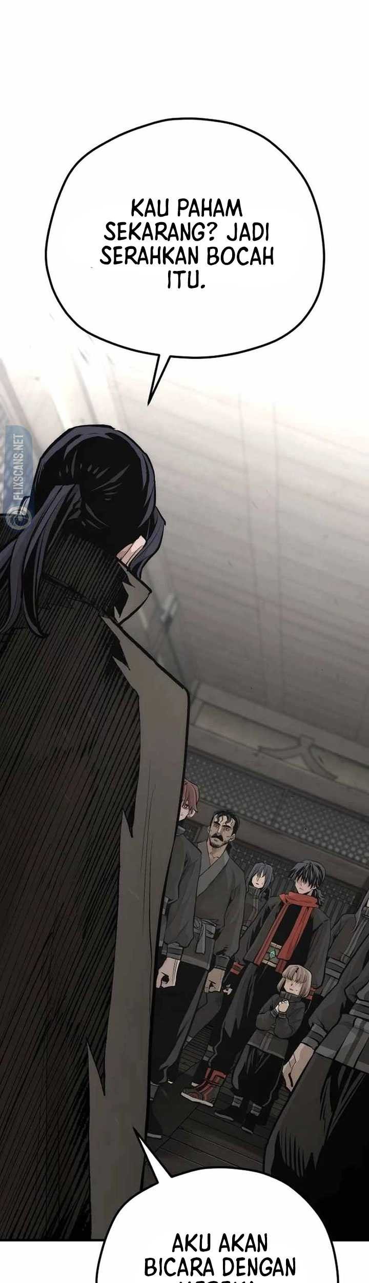 Heavenly Demon Cultivation Simulation Chapter 103 - halaman 34
