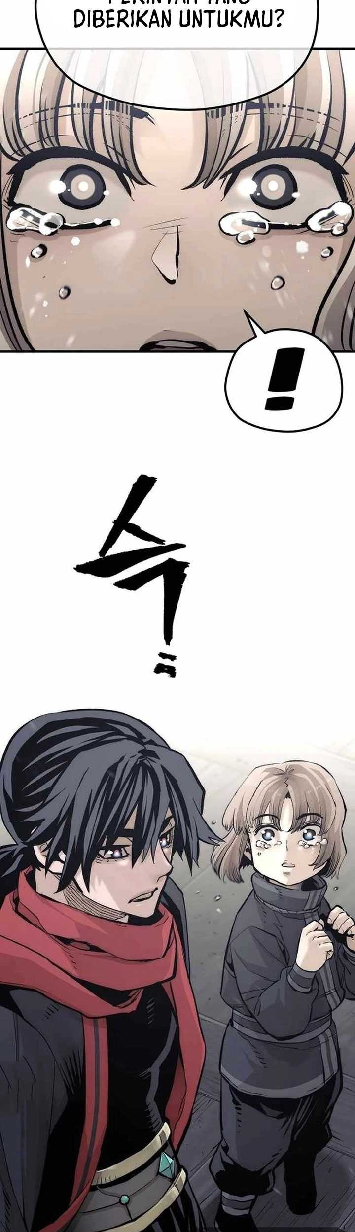 Heavenly Demon Cultivation Simulation Chapter 103 - halaman 38