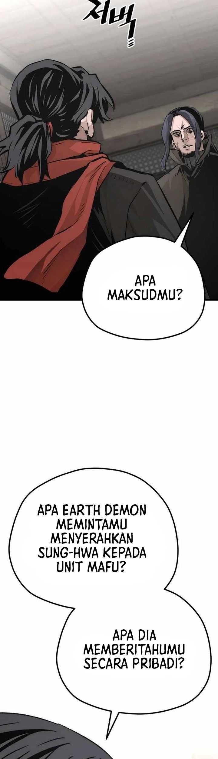 Heavenly Demon Cultivation Simulation Chapter 103 - halaman 40