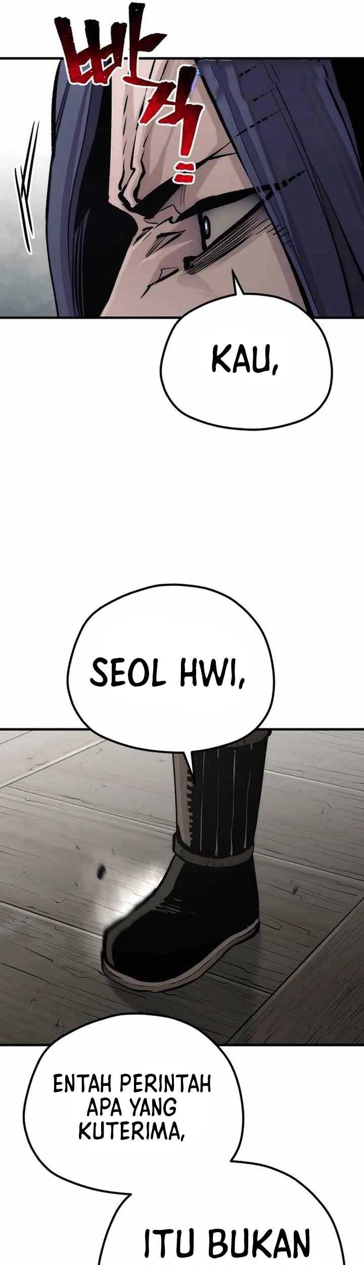 Heavenly Demon Cultivation Simulation Chapter 103 - halaman 42